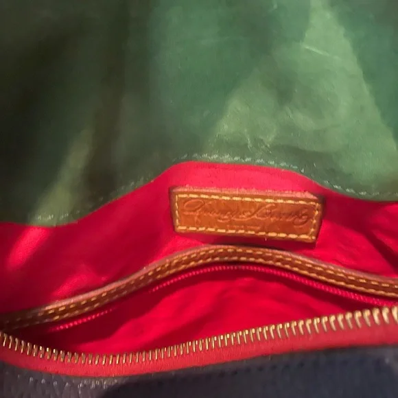 Dooney & Bourke Bag - Picture 10 of 16